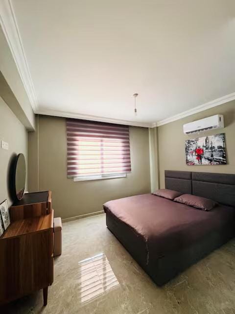 Royal Sun Elite Daire Apartment in Nicosia District