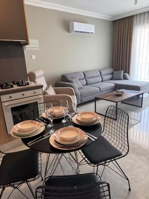 Royal Sun Elite Daire Apartment in Nicosia District
