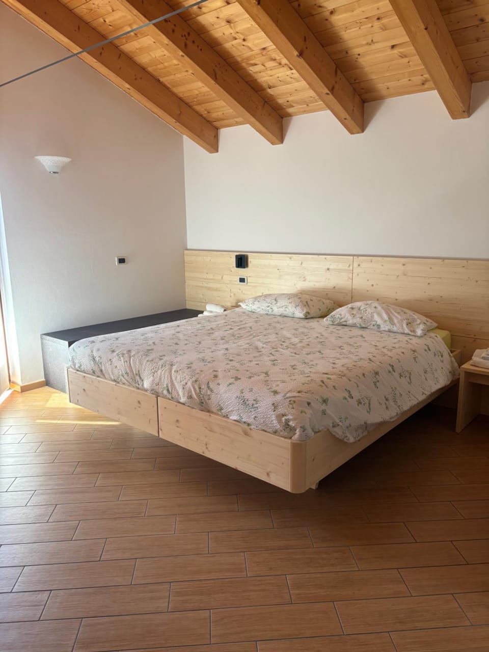 Agriturismo Le Cavade Farm Stay in Trentino-South Tyrol