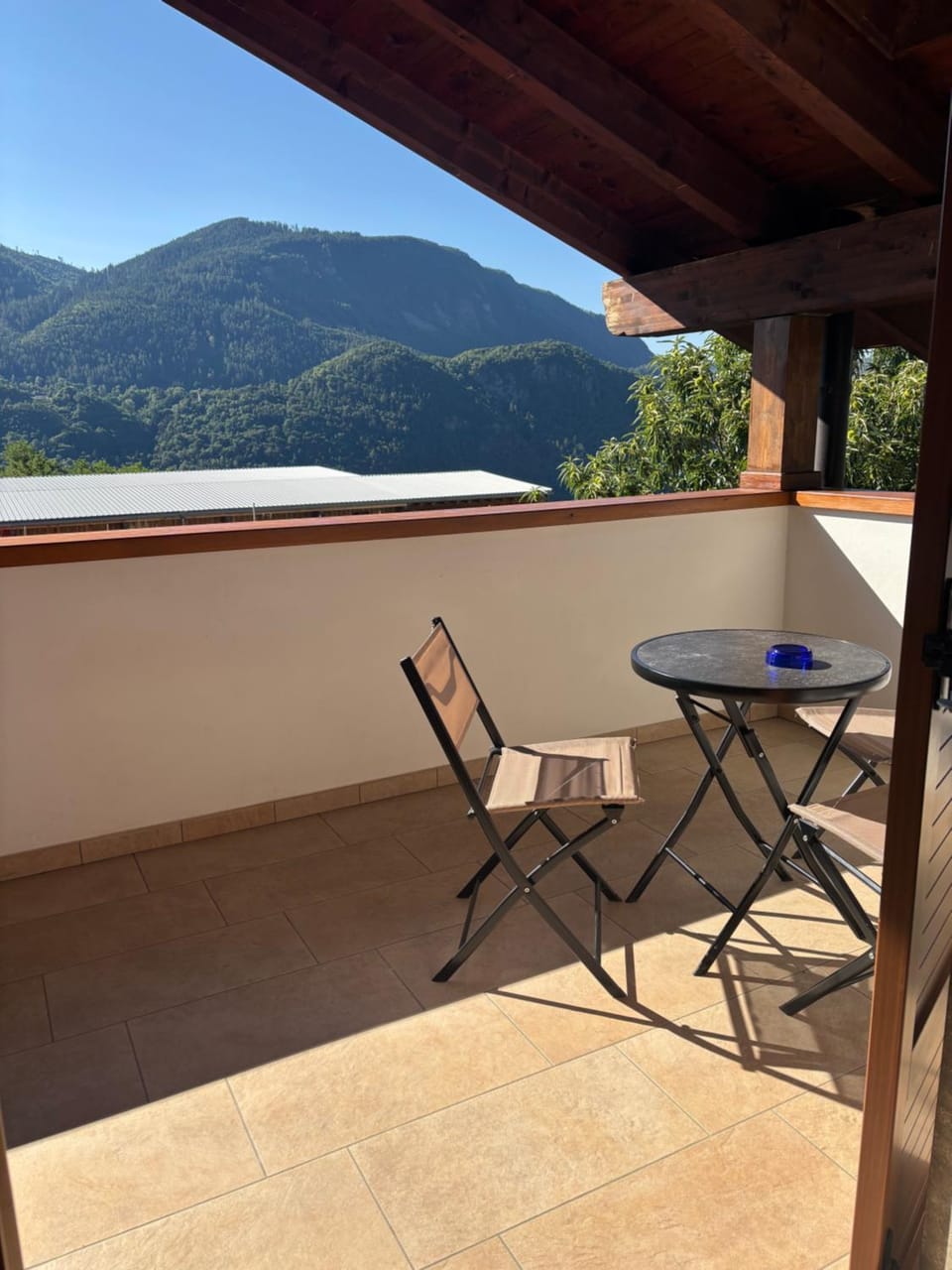 Agriturismo Le Cavade Farm Stay in Trentino-South Tyrol