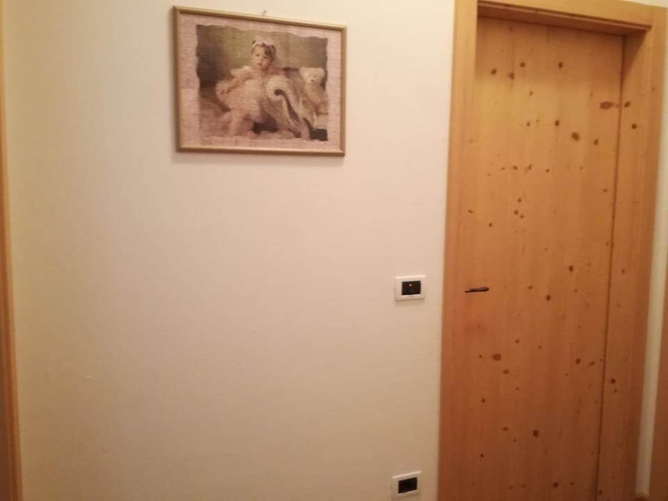 Agriturismo Le Cavade Farm Stay in Trentino-South Tyrol