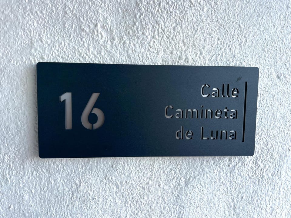 Casa 16 House in Andalusia
