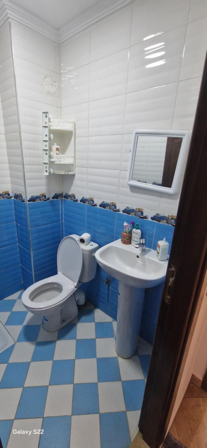 Appartement Martil Apartment in Tangier-Tétouan-Al Hoceima