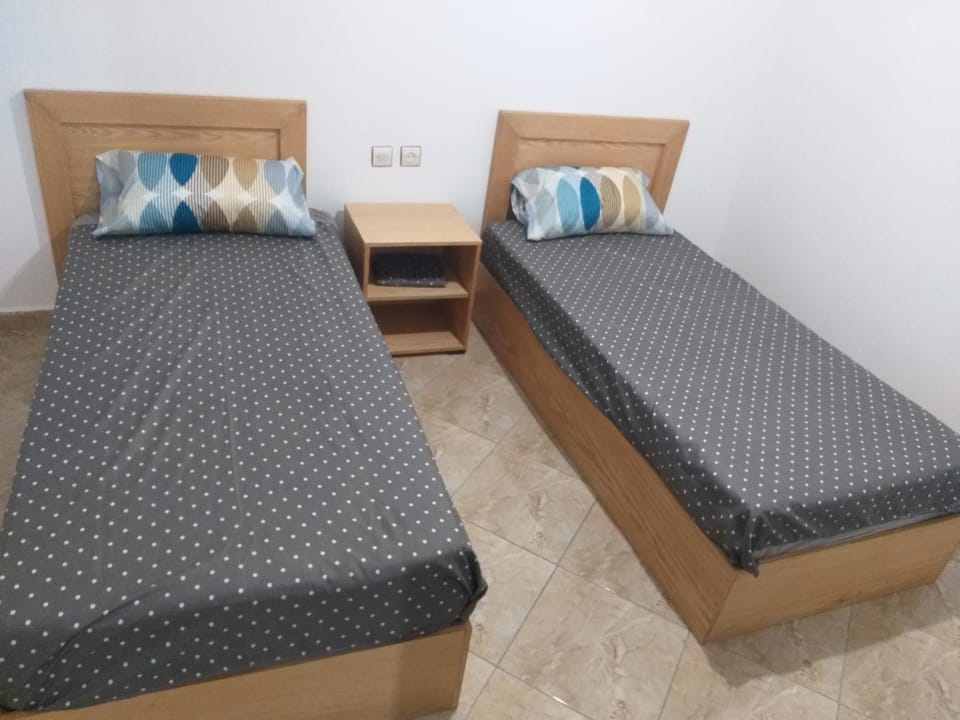 Appartement Martil Apartment in Tangier-Tétouan-Al Hoceima