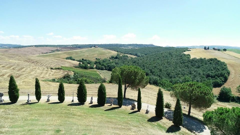 Natural landscape, Hiking, Garden view