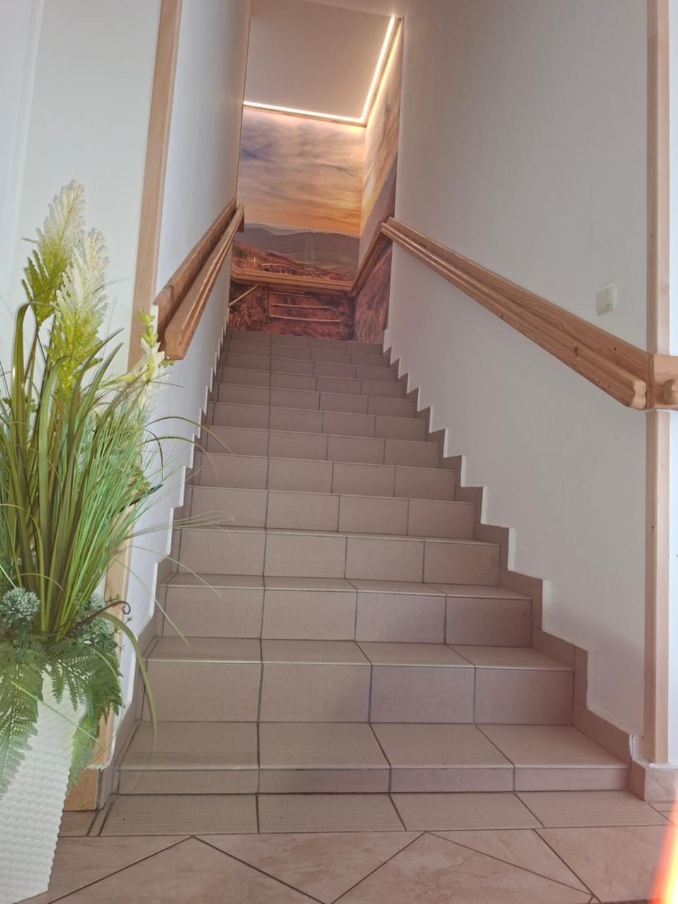 Giecowka Bed and Breakfast in Slovakia