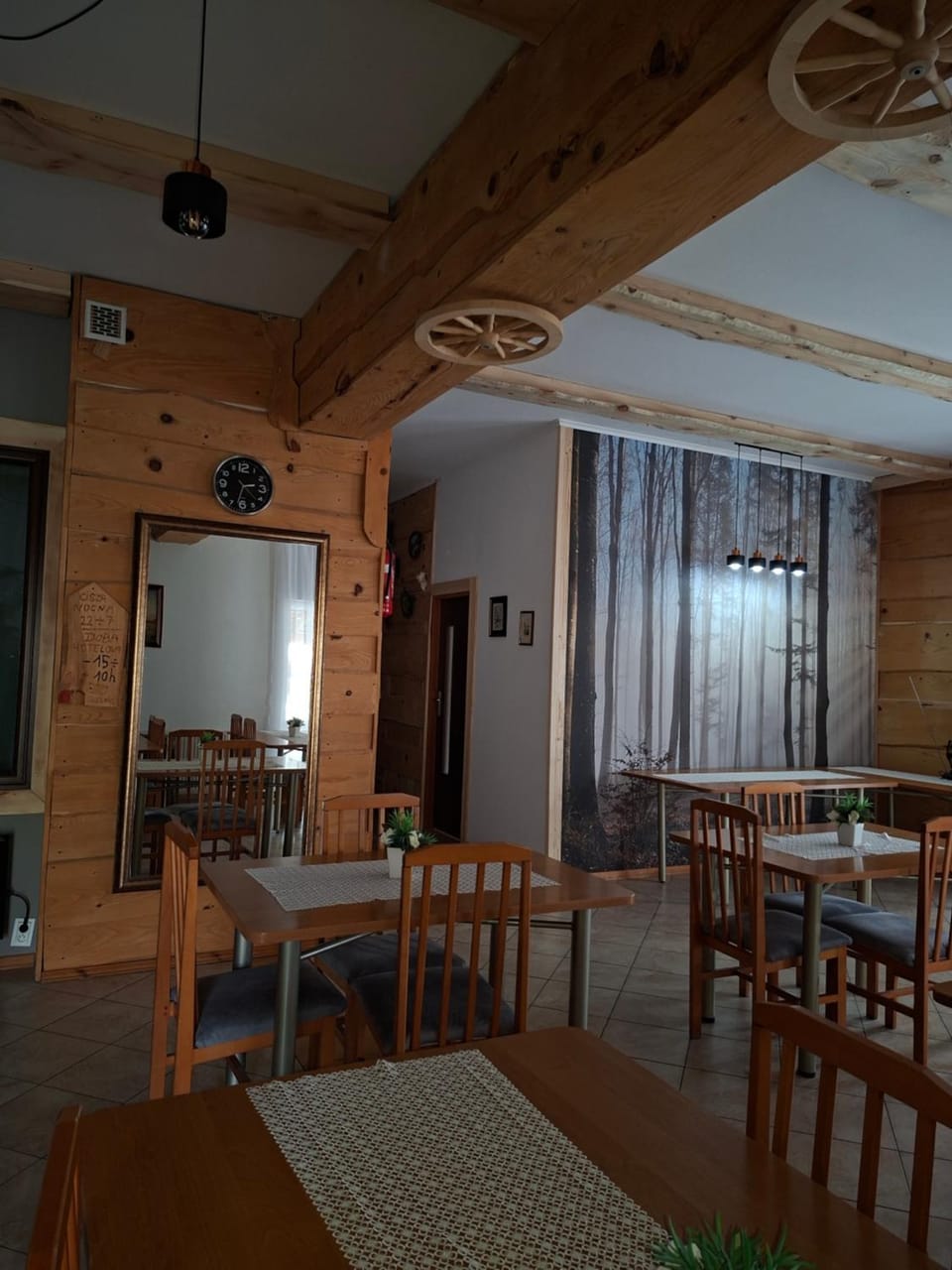 Banquet/Function facilities