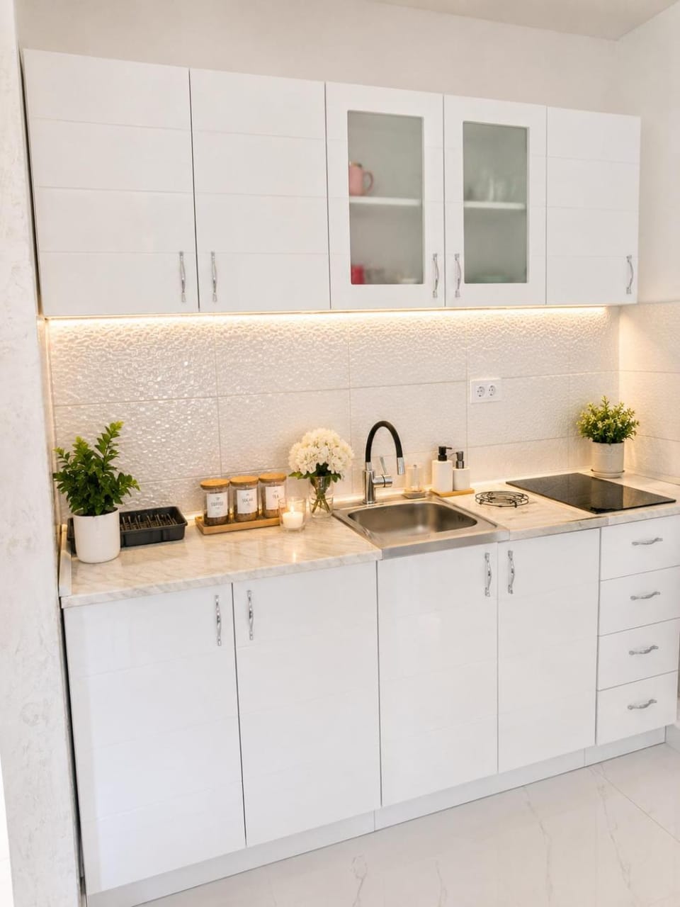 Stan na dan- Lagator- Loznica Apartment in Serbia