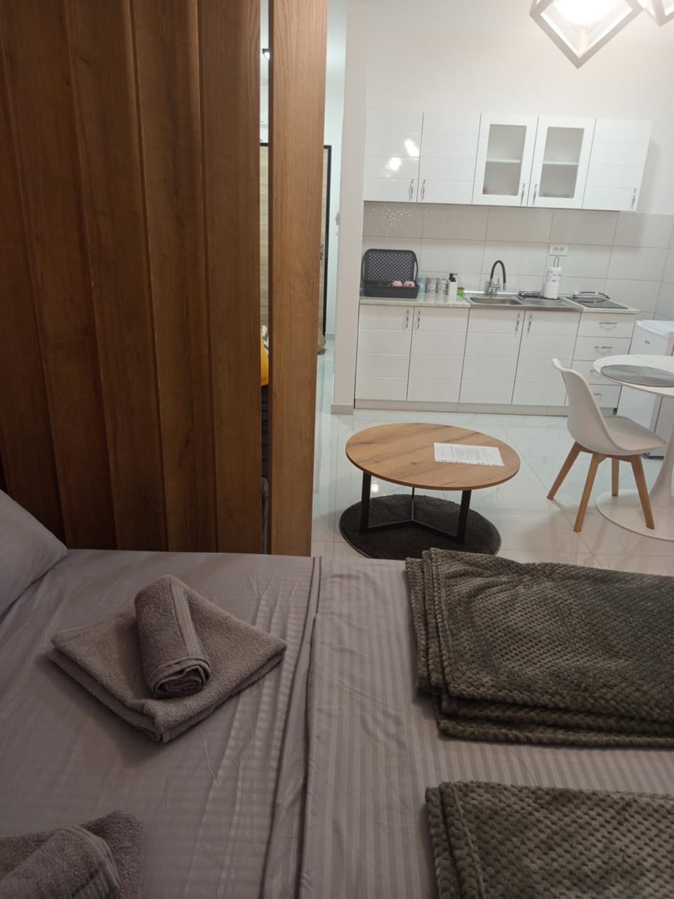 Stan na dan Lagator- Loznica Apartment in Bosnia and Herzegovina