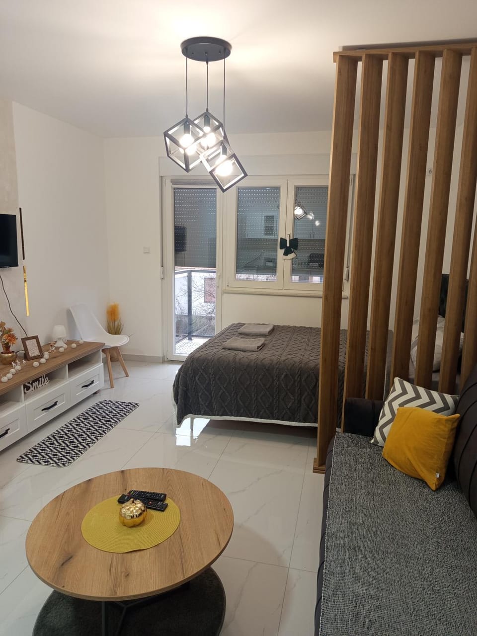 Stan na dan Lagator- Loznica Apartment in Bosnia and Herzegovina