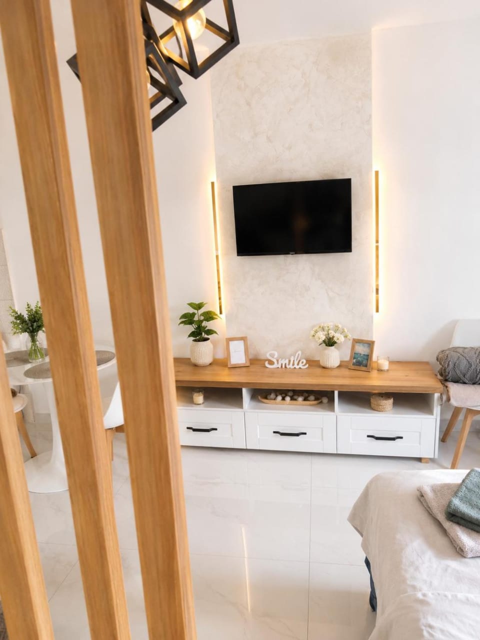 Stan na dan- Lagator- Loznica Apartment in Serbia