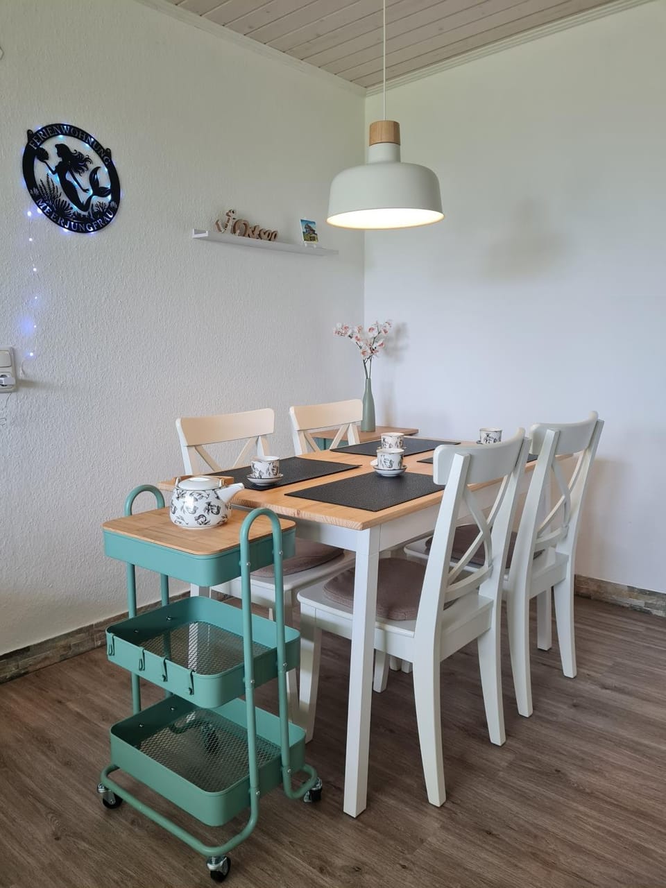 Meerjungfrau Apartment in Ostholstein