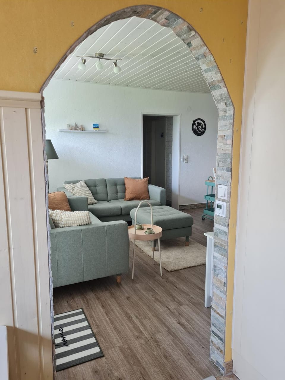 Meerjungfrau Apartment in Ostholstein