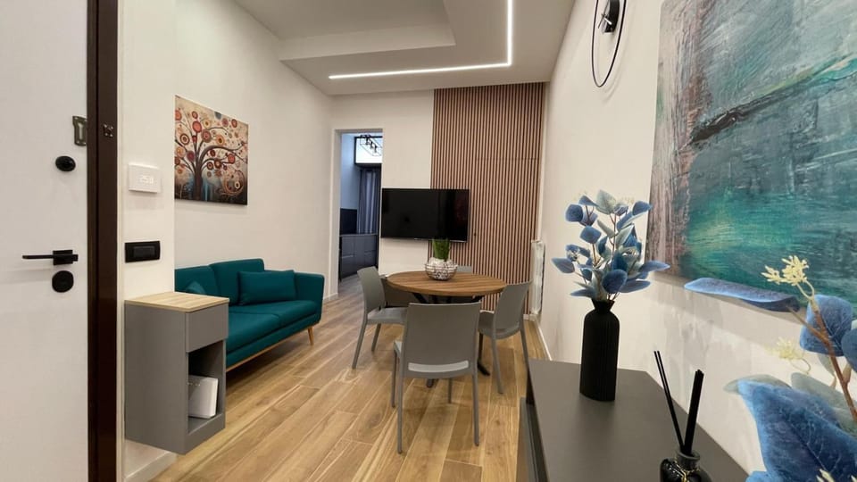 Dimora Violante Apartment in Bari