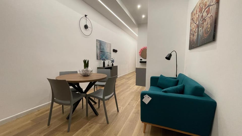 Dimora Violante Apartment in Bari