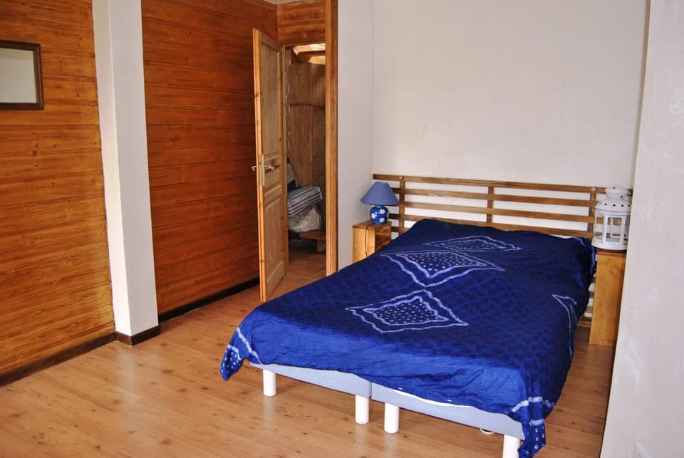 Chambre sur jardin, proche plage Bed and Breakfast in Bidart