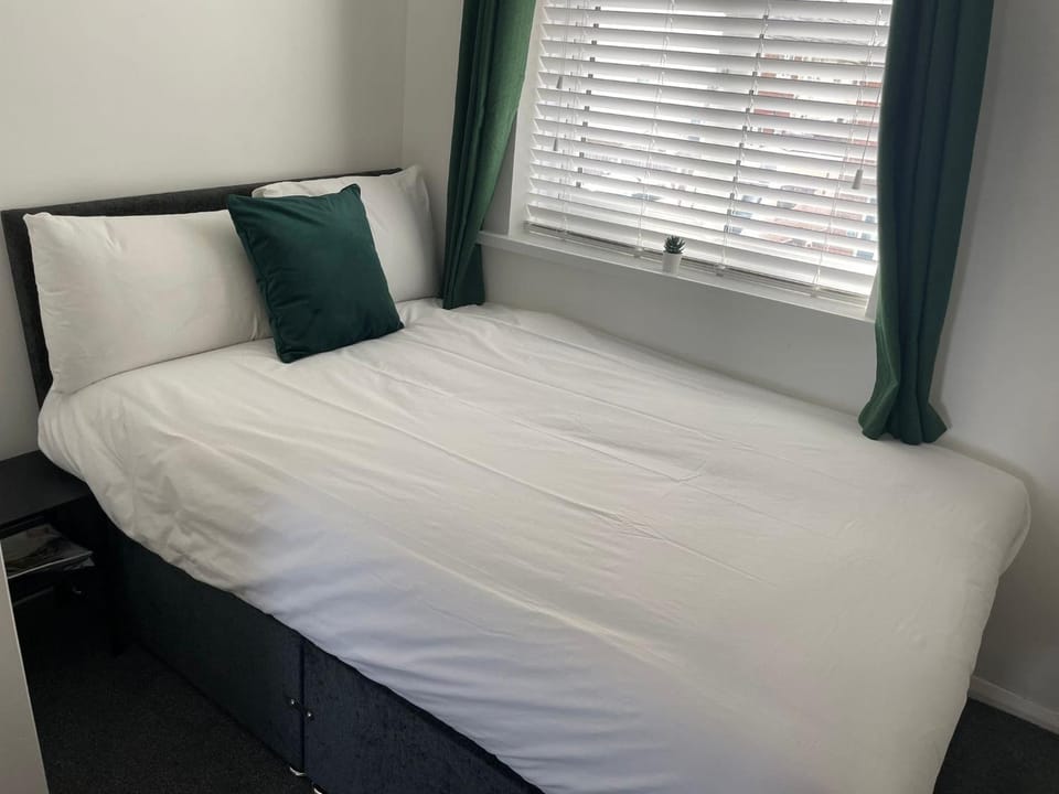 Hutone Place TSAC House in Hartlepool