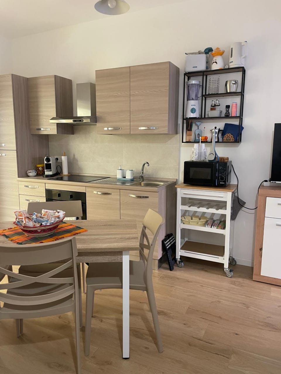 A casa di Franca Apartment in Alghero