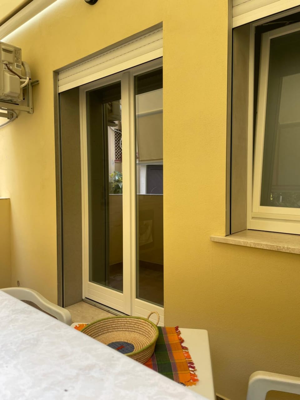 A casa di Franca Apartment in Alghero