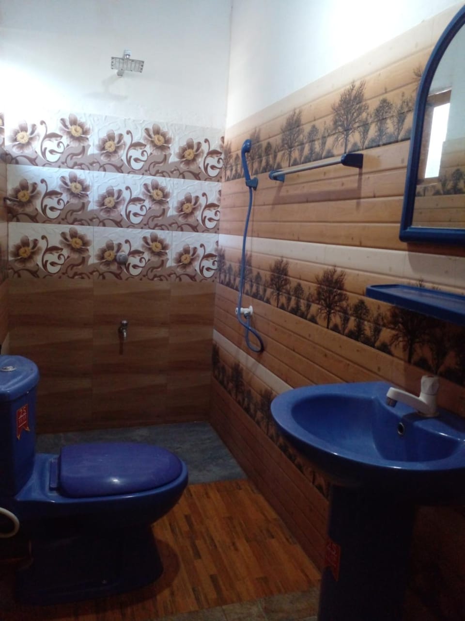 Thomasha Homestay Wellawaya Bed and Breakfast in Uva Province, Sri Lanka