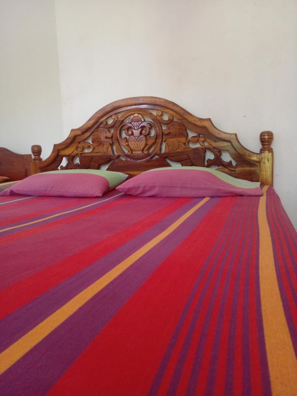 Thomasha Homestay Wellawaya Bed and Breakfast in Uva Province, Sri Lanka
