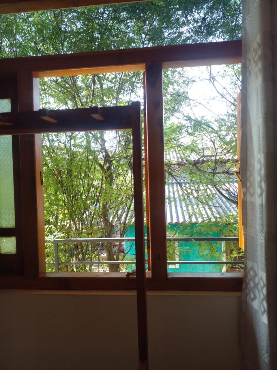 Thomasha Homestay Wellawaya Bed and Breakfast in Uva Province, Sri Lanka