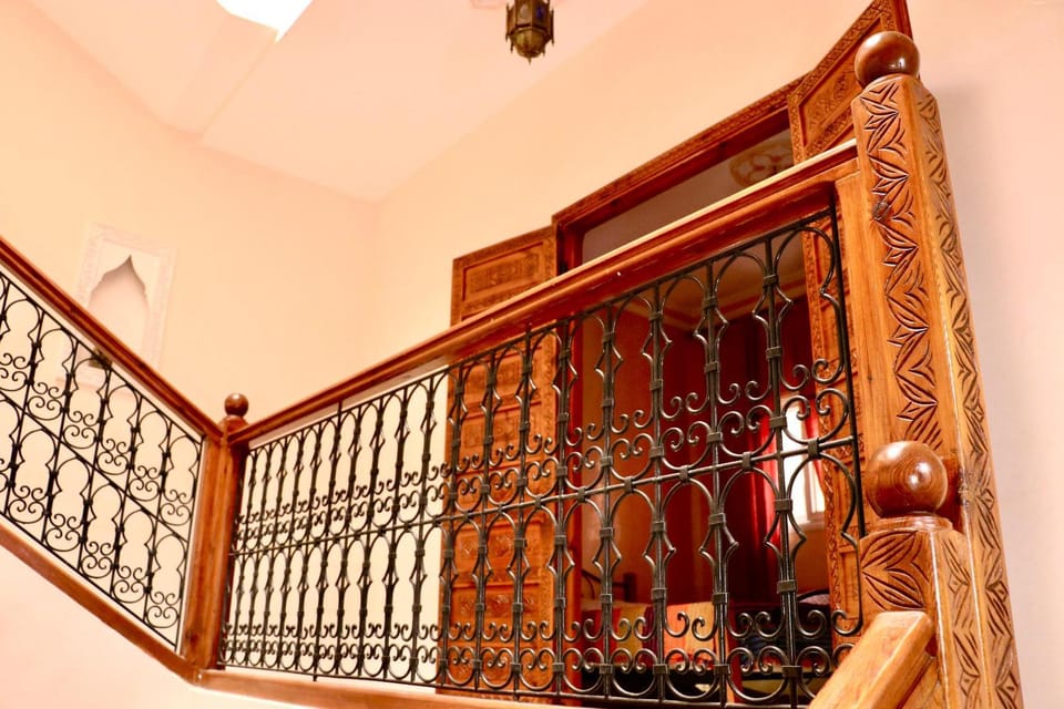 Ryad OMS Marrakech House in Marrakesh