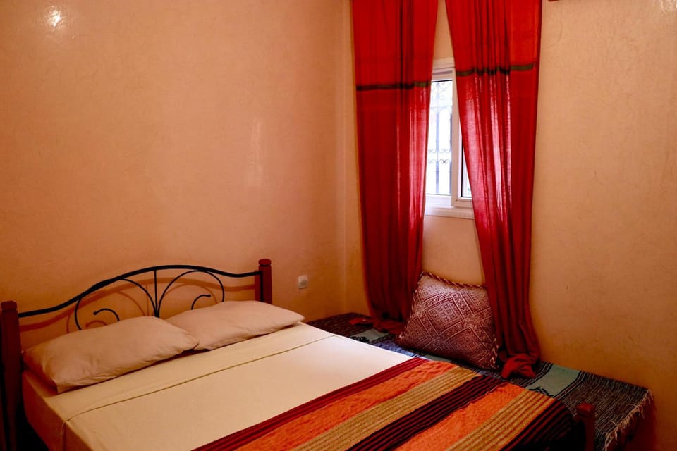 Ryad OMS Marrakech House in Marrakesh