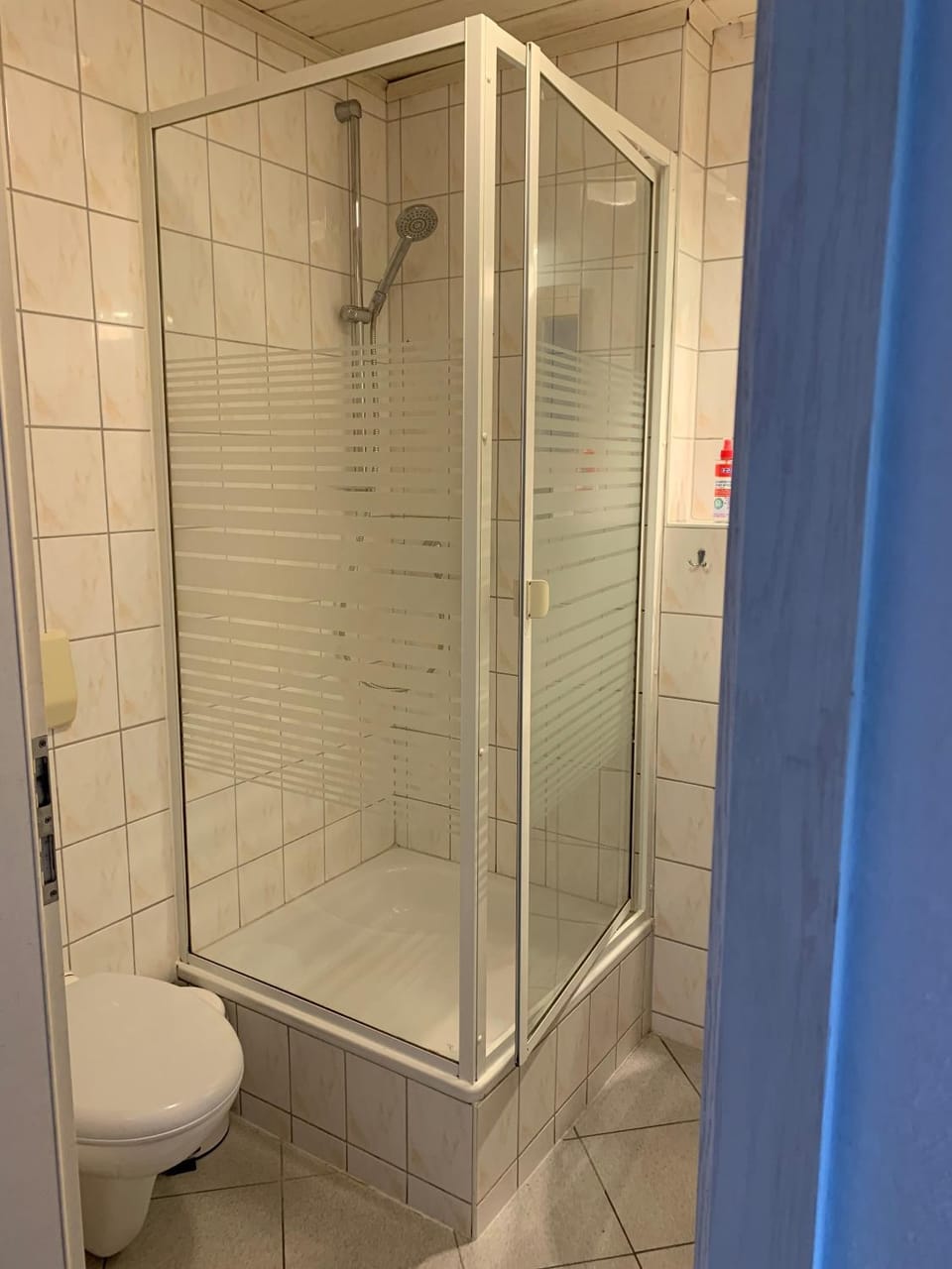 Shower