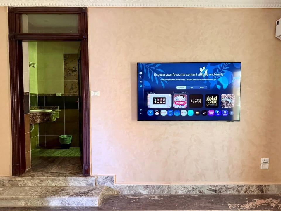 TV and multimedia