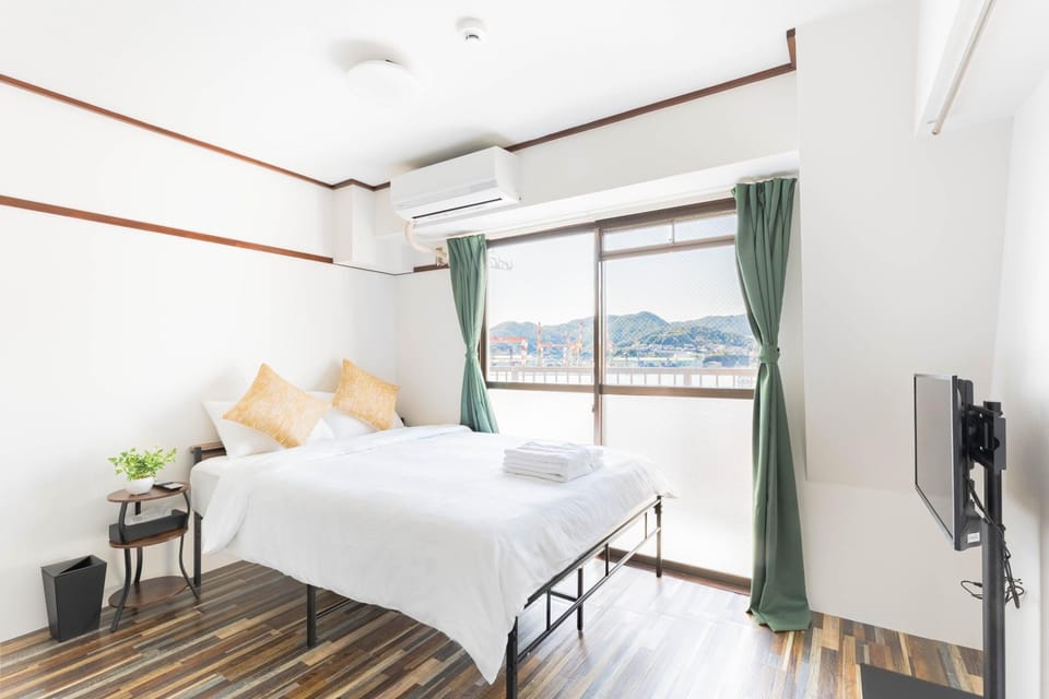 GloverSide南山手 Apartment in Japan