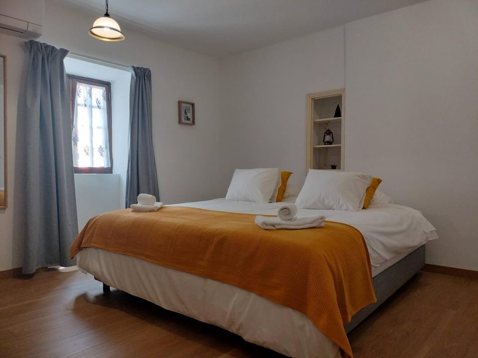 Stone House Villa in Coimbra District, Portugal