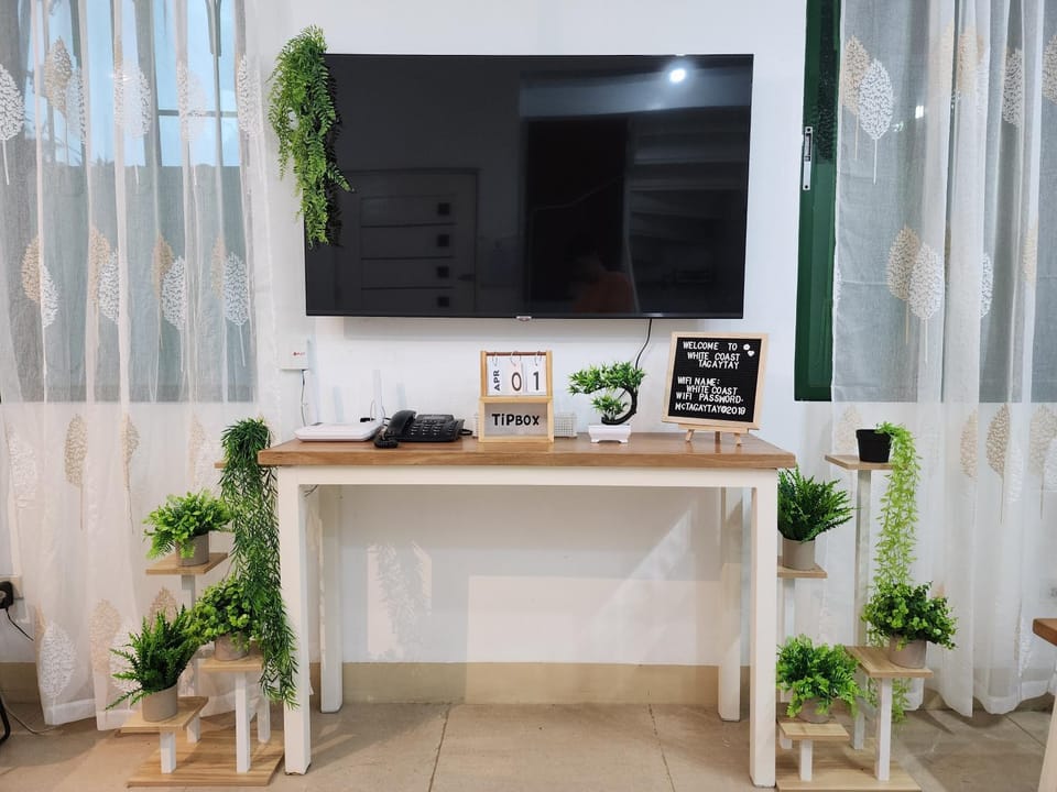 TV and multimedia