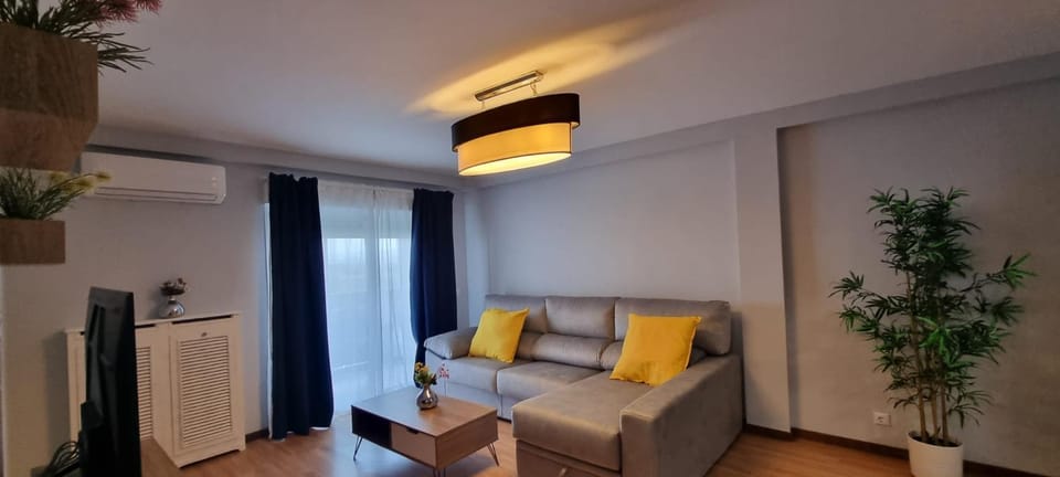 Apartamento El Mirador Apartment in Alcala de Henares