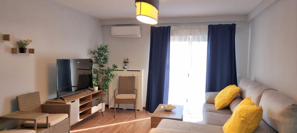 Apartamento El Mirador Apartment in Alcala de Henares