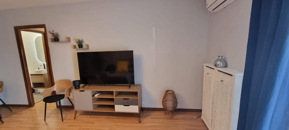 Apartamento El Mirador Apartment in Alcala de Henares