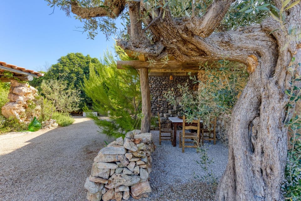 Guest House Fontanelle Country House in Apulia