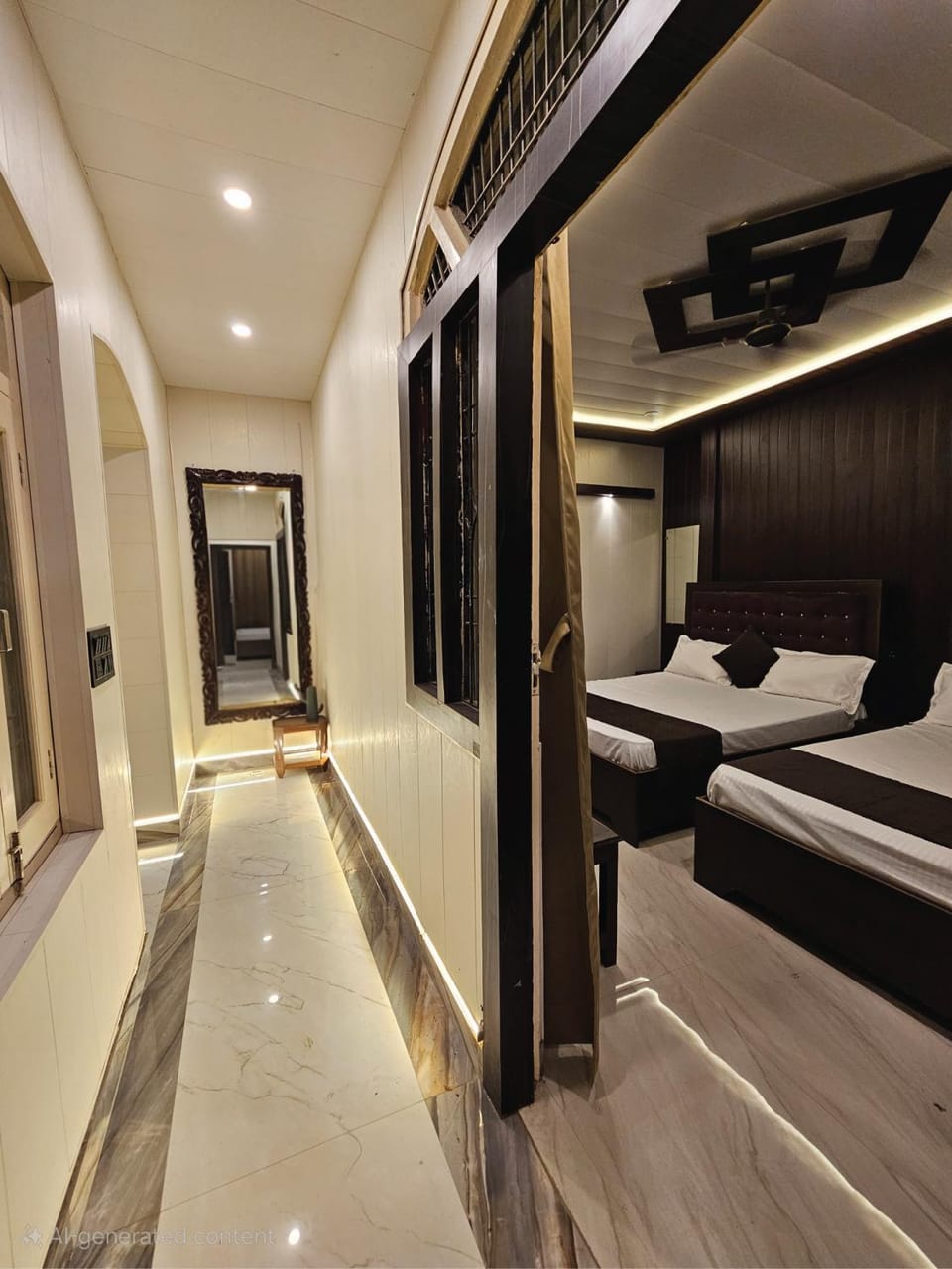 Chhaya Niketan Home Stay Bed and Breakfast in Nepal