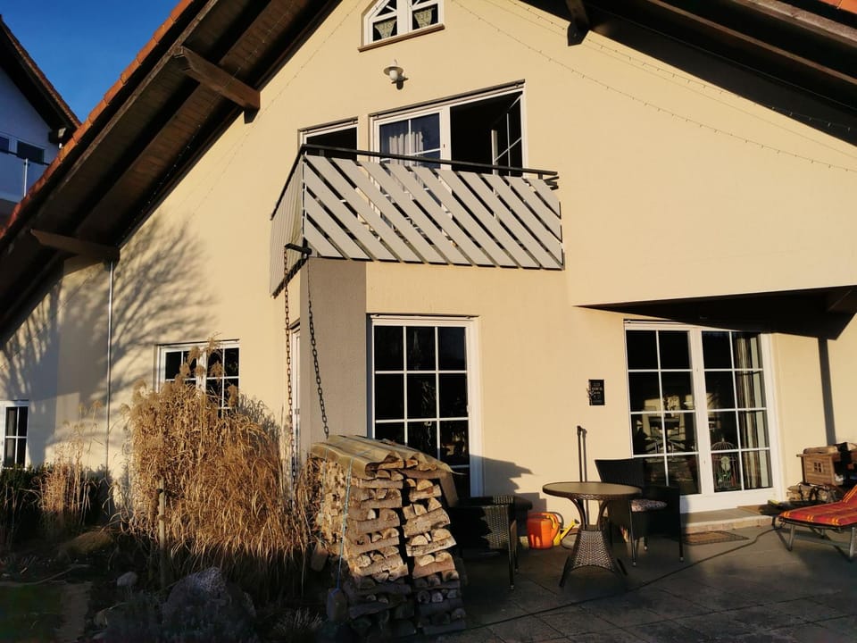 Ferienwohnung Auszeit am Nationalpark Apartment in Hesse