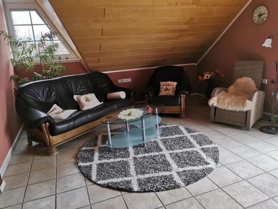 Ferienwohnung Auszeit am Nationalpark Apartment in Hesse