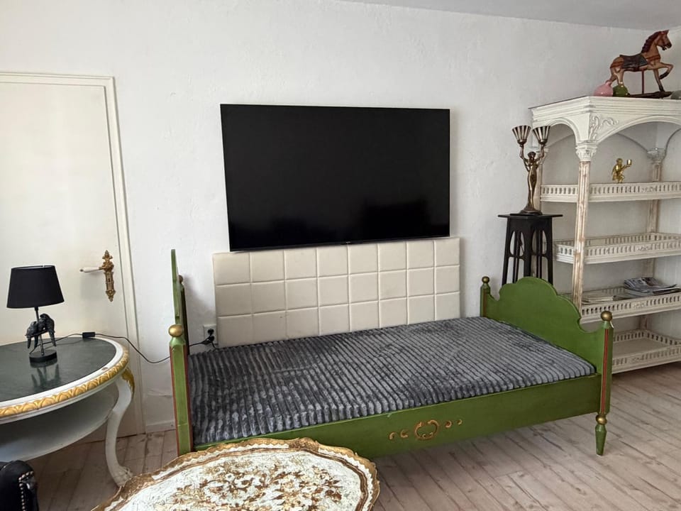 Ferienwohnung Sieg Apartment in Rhineland-Palatinate