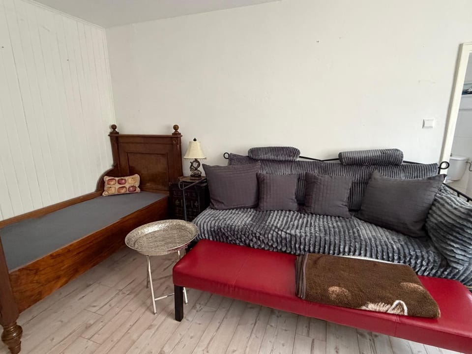 Ferienwohnung Sieg Apartment in Rhineland-Palatinate