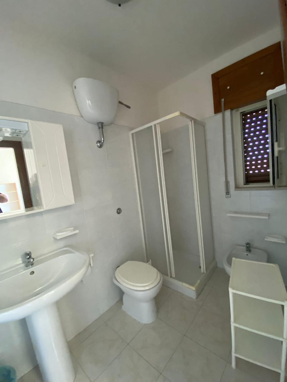 Monolocale con vista mare6 Apartment in Rome