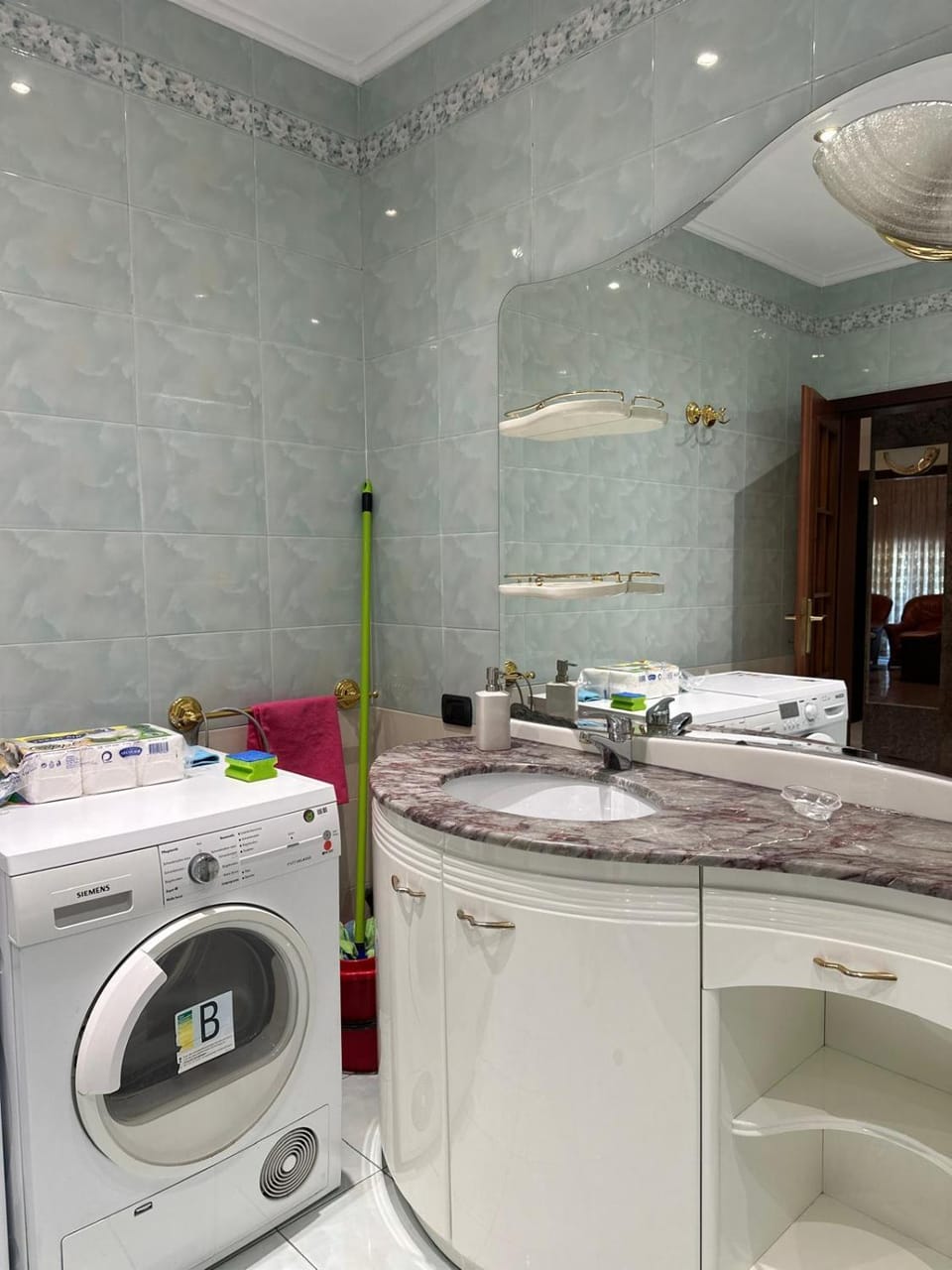 Blloku Private Gated Residence Apartment Apartment in Tirana