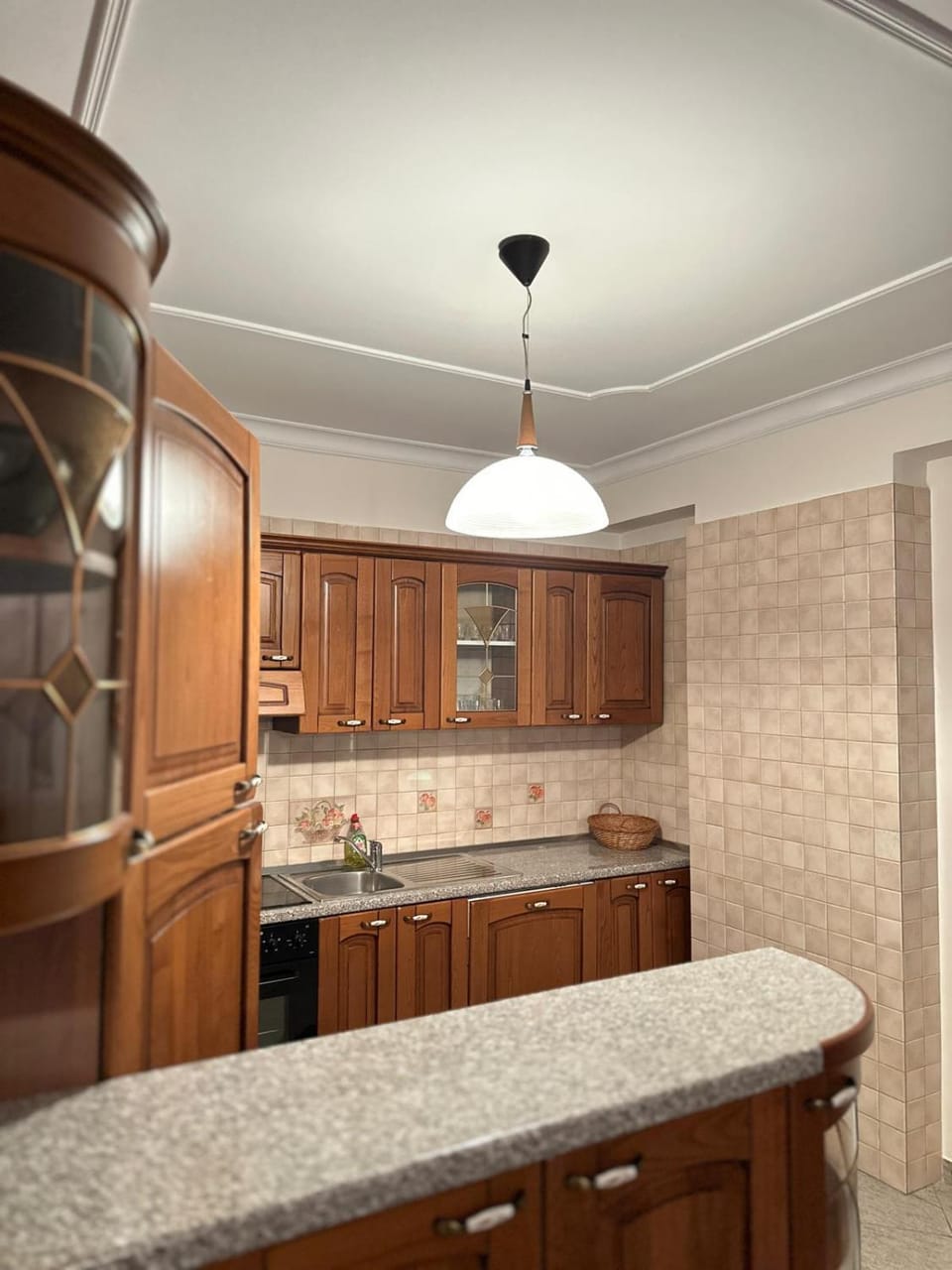 Blloku Private Gated Residence Apartment Apartment in Tirana