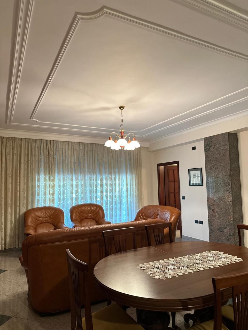 Blloku Private Gated Residence Apartment Apartment in Tirana