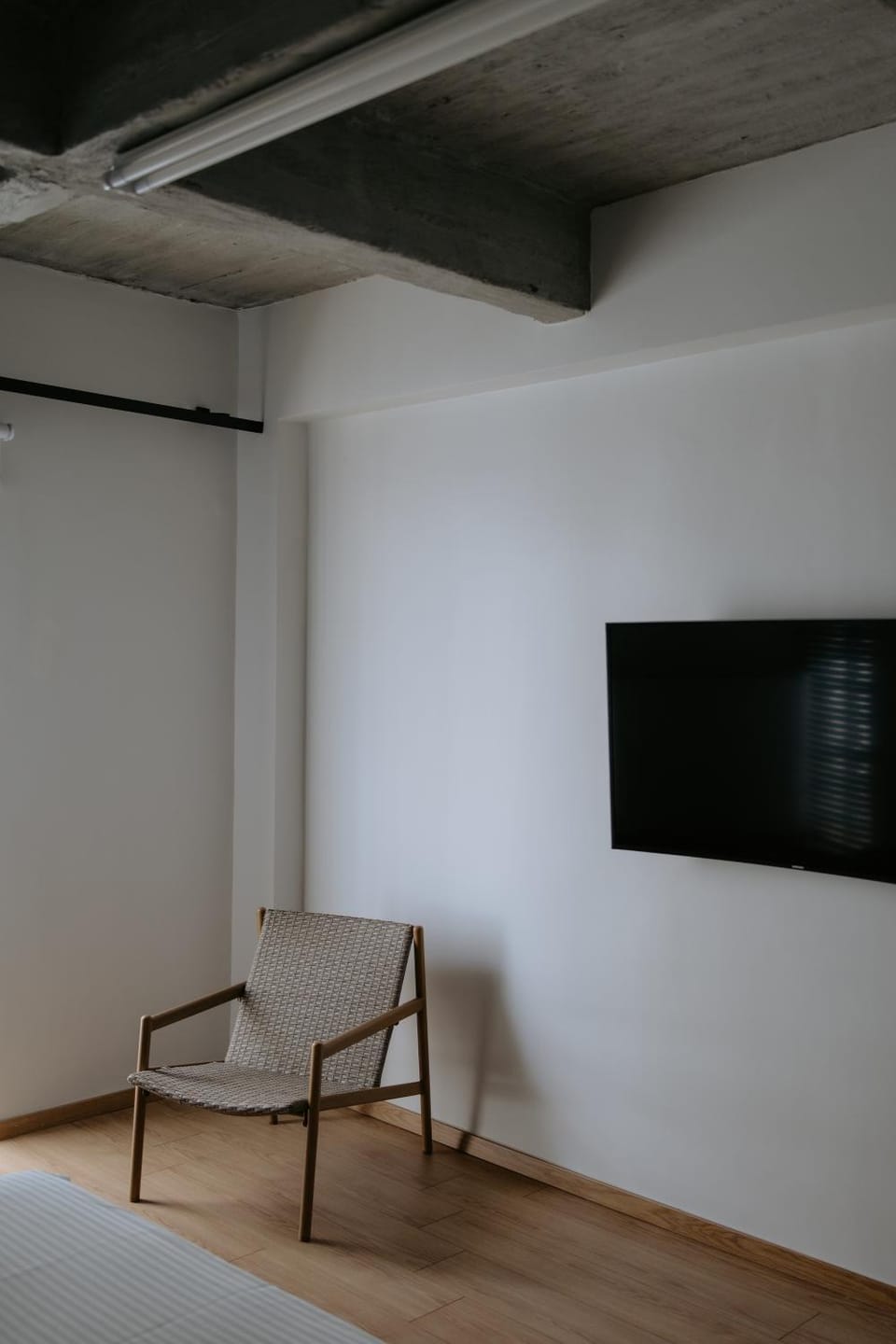 TV and multimedia, Seating area