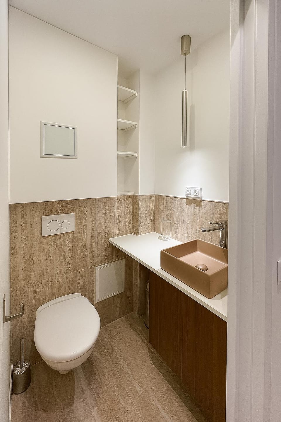Toilet, Bathroom