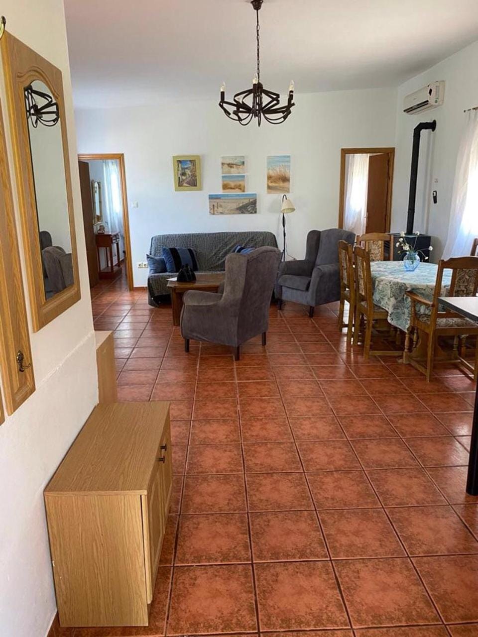 Casa Ramona House in Valencian Community
