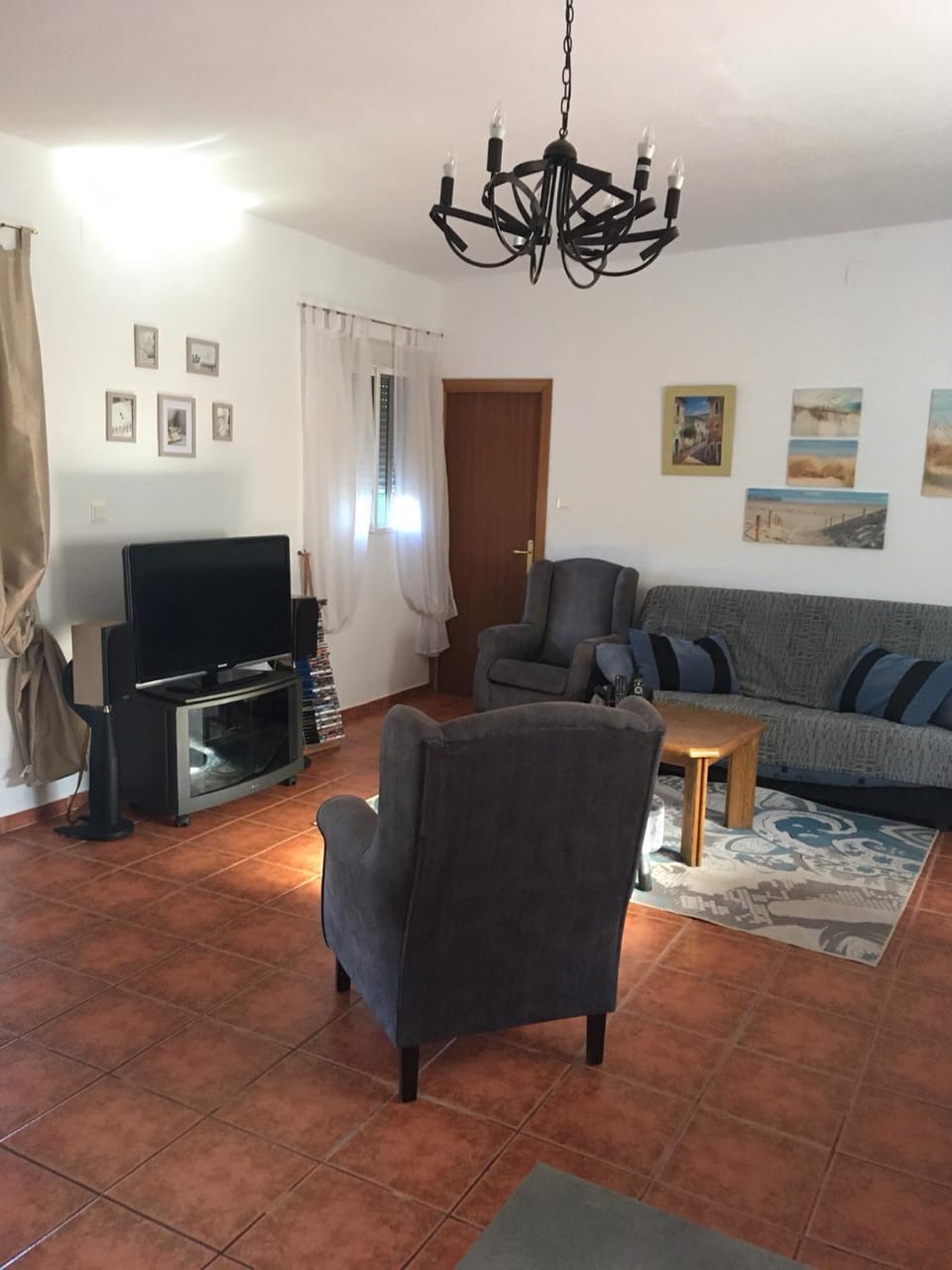 Casa Ramona House in Valencian Community